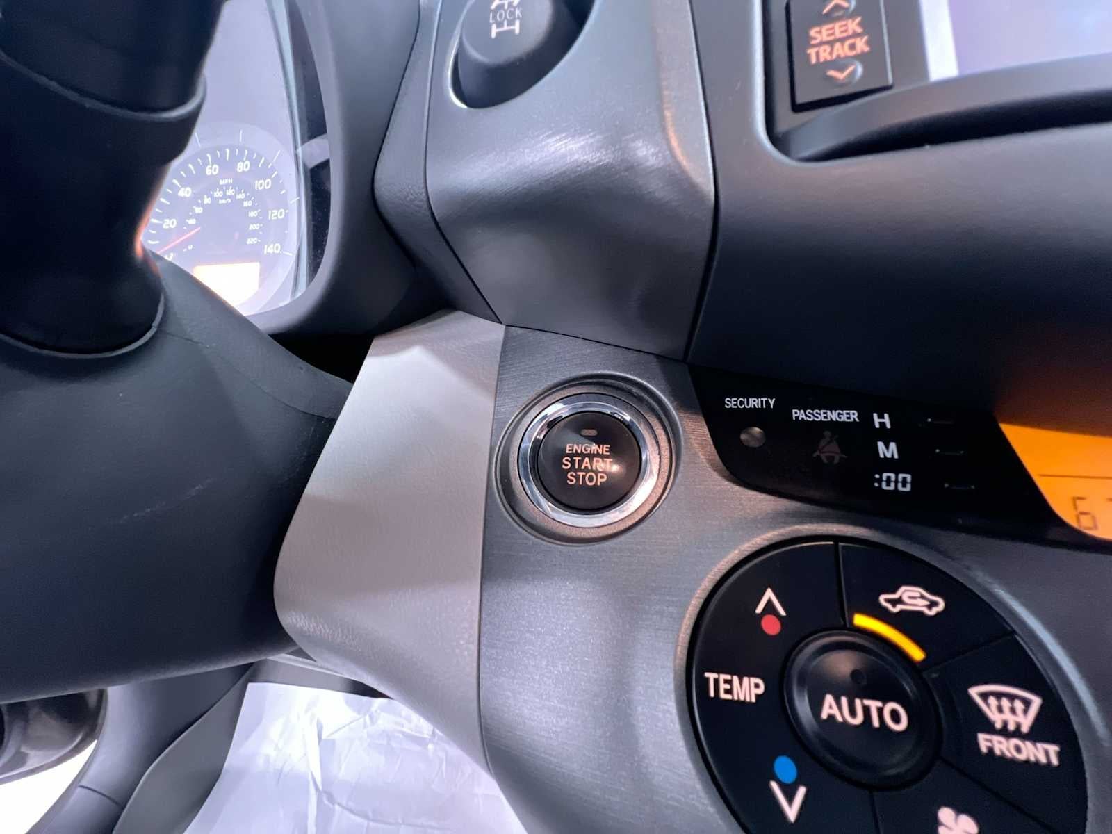 2012 Toyota RAV4 Limited