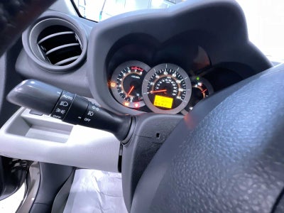 2012 Toyota RAV4 Limited