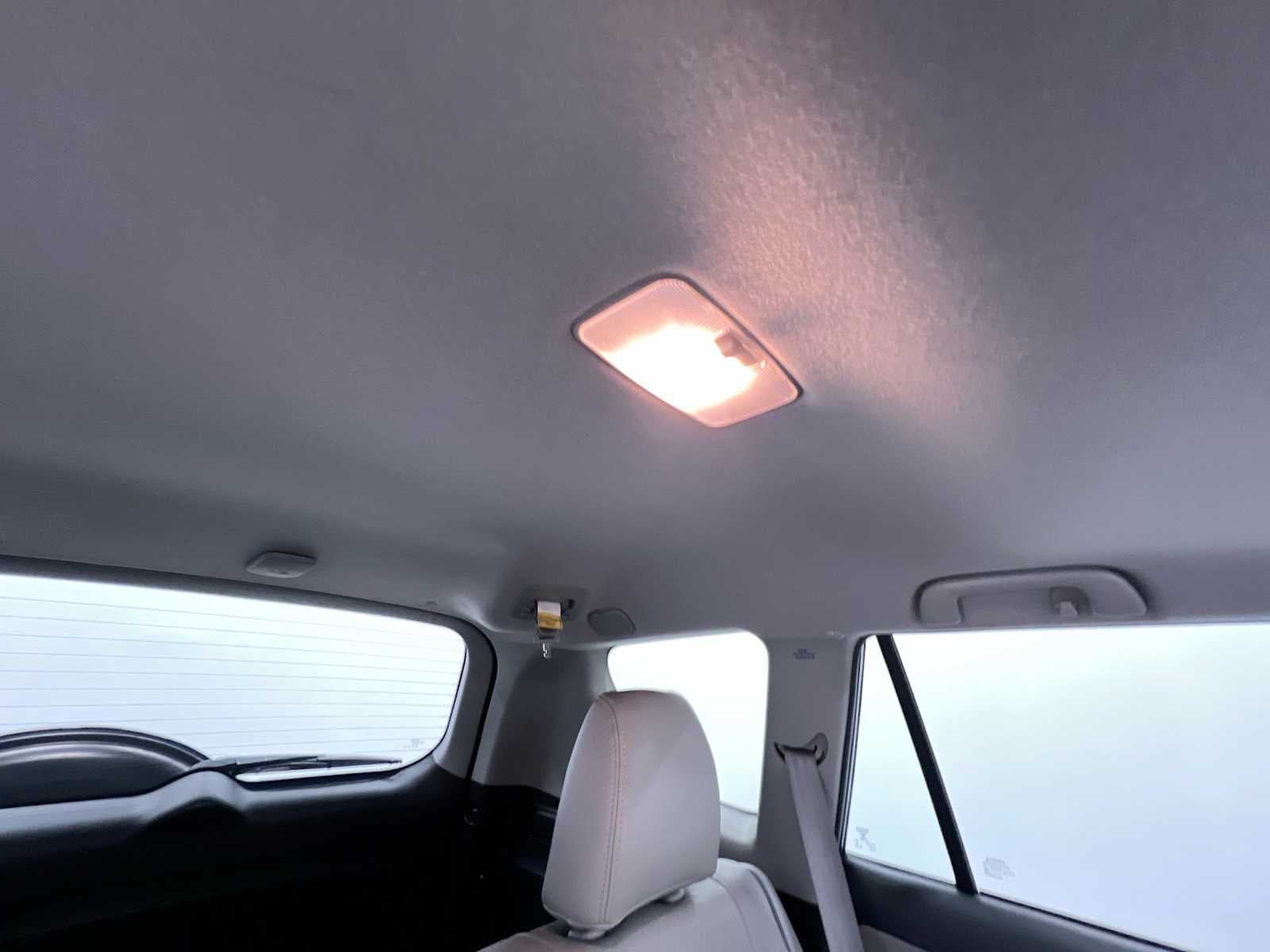 2012 Toyota RAV4 Limited