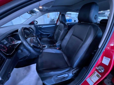 2020 Volkswagen Jetta SE