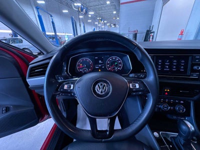 2020 Volkswagen Jetta SE