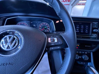 2020 Volkswagen Jetta SE