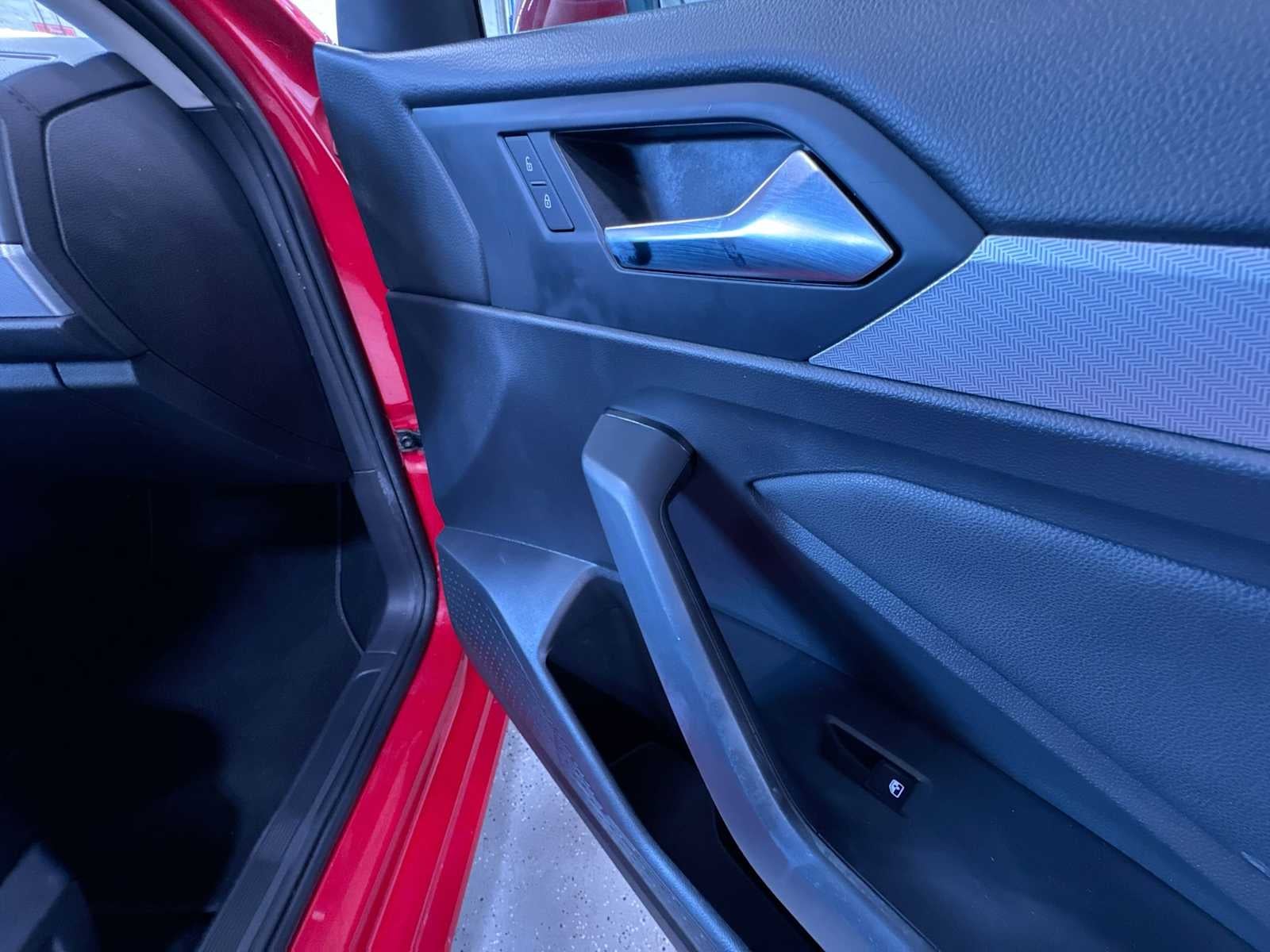 2020 Volkswagen Jetta SE