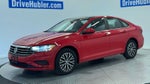 2020 Volkswagen Jetta SE