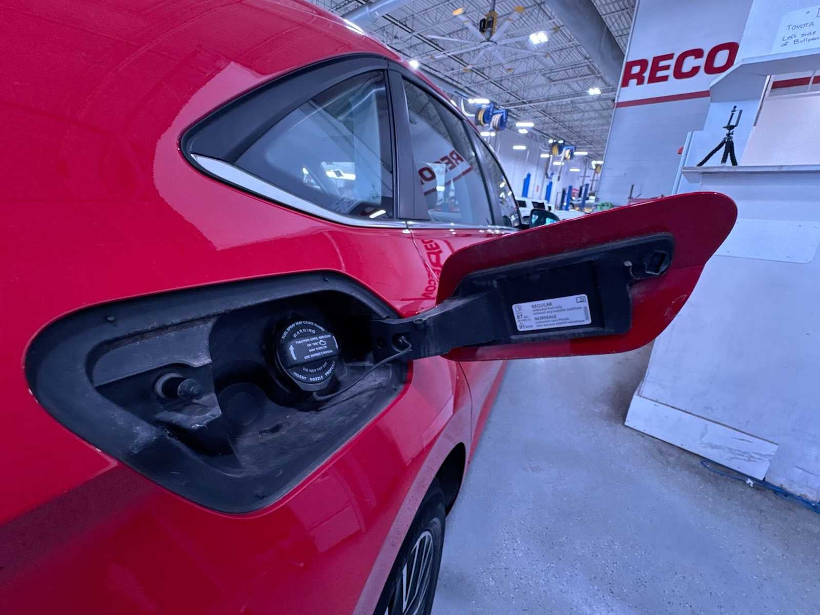 2020 Volkswagen Jetta SE