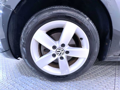 2011 Volkswagen Jetta TDI LE