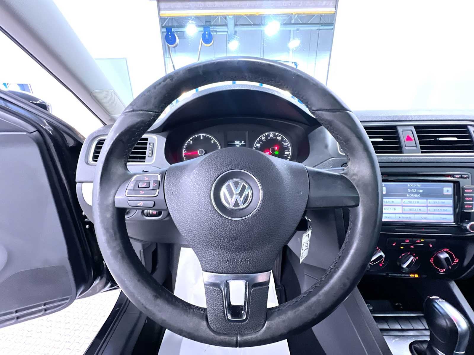 2011 Volkswagen Jetta TDI LE