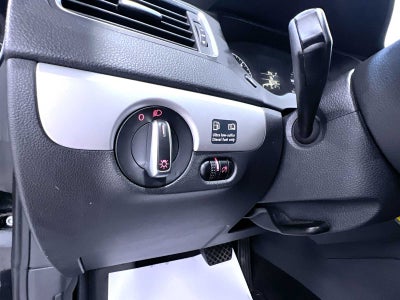 2011 Volkswagen Jetta TDI LE