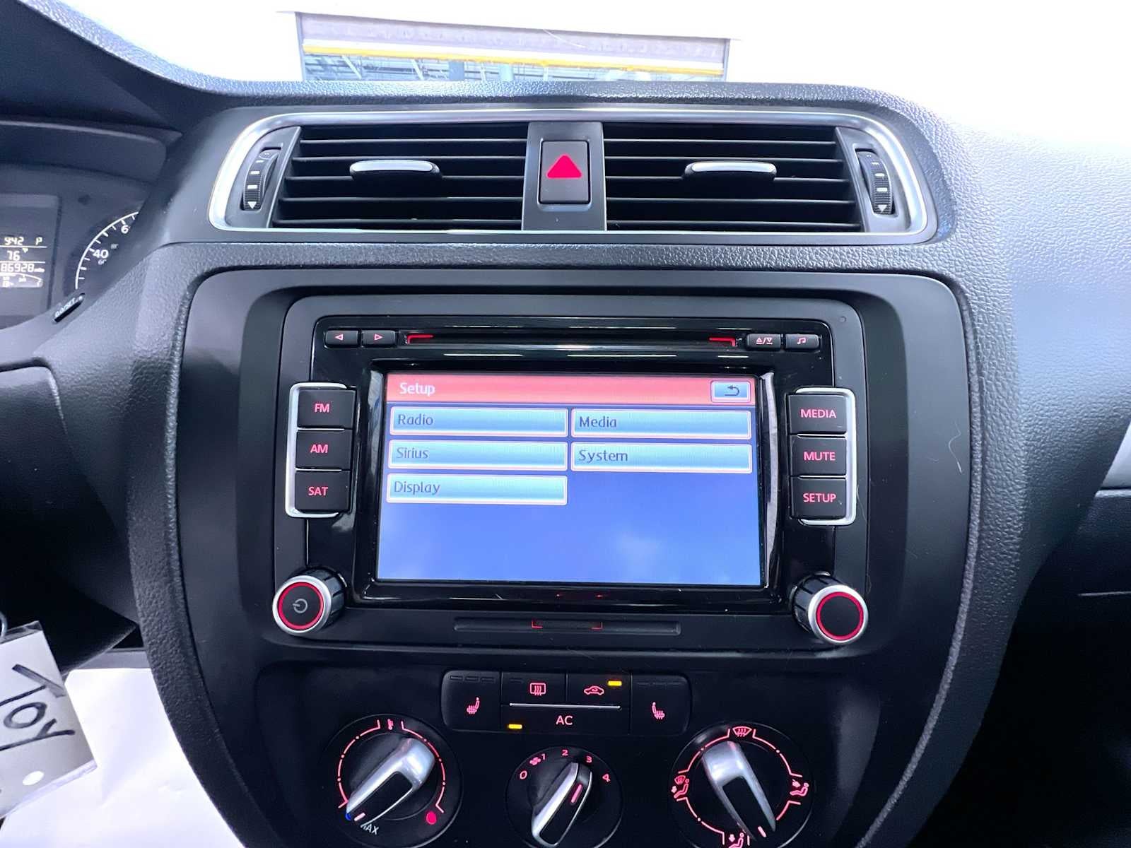 2011 Volkswagen Jetta TDI LE