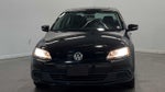 2011 Volkswagen Jetta TDI LE
