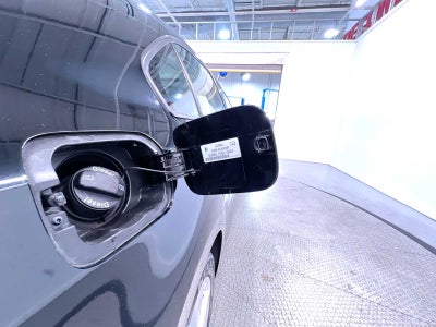 2011 Volkswagen Jetta TDI LE