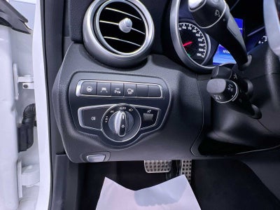 2017 Mercedes-Benz AMG® C 43 AMG® C 43