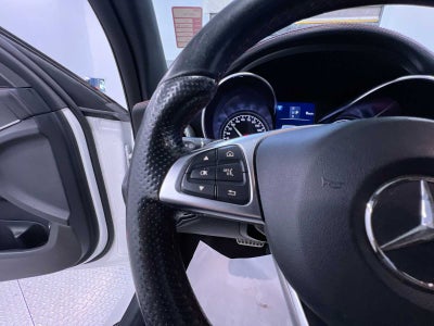 2017 Mercedes-Benz AMG® C 43 AMG® C 43