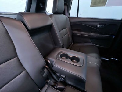 2020 Honda Passport Touring