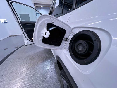 2020 Honda Passport Touring