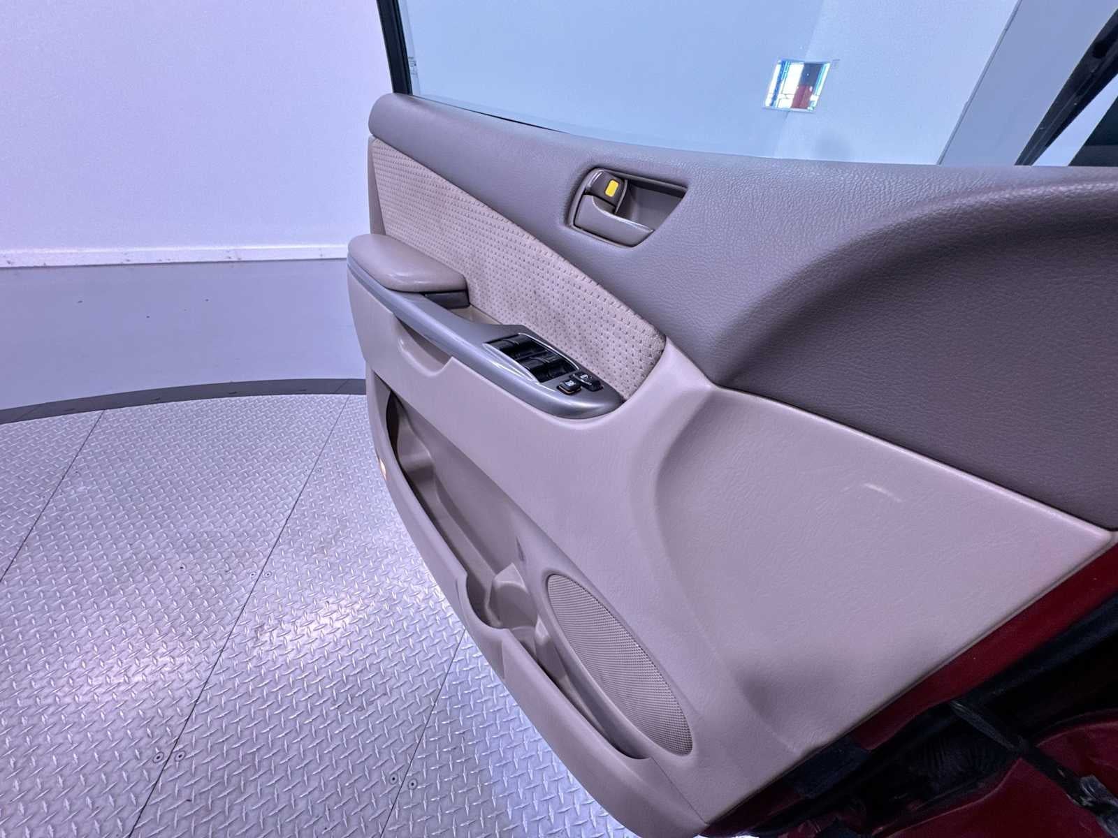 2008 Toyota Sienna LE
