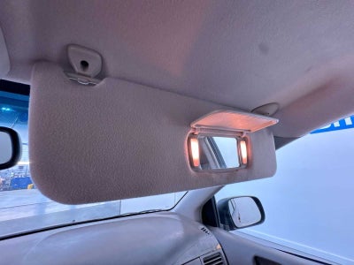 2008 Toyota Sienna LE
