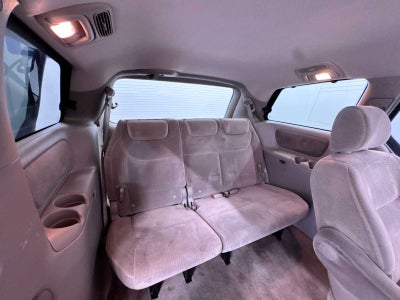 2008 Toyota Sienna LE