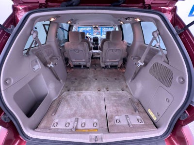 2008 Toyota Sienna LE