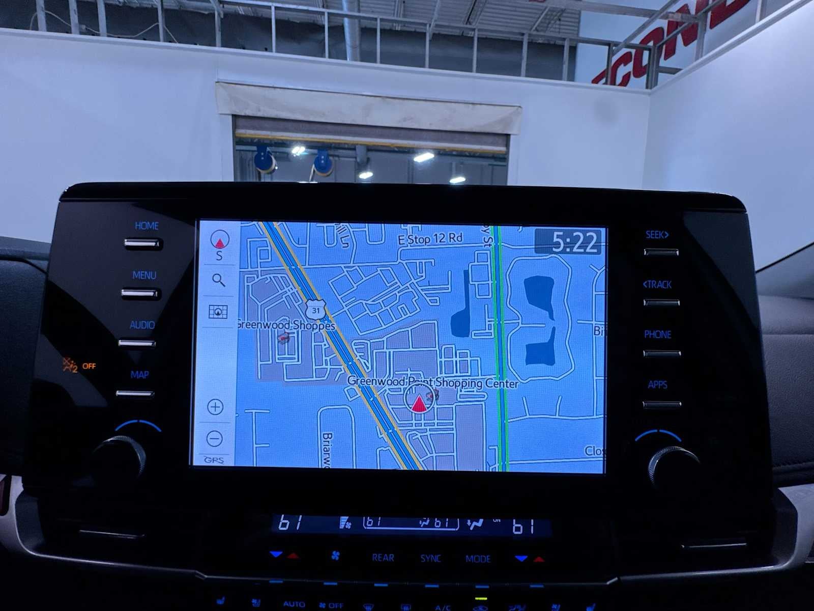 2023 Toyota Sienna Limited