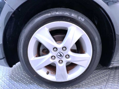 2010 Acura TSX 4dr Sdn I4 Auto
