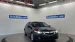 2010 Acura TSX 4dr Sdn I4 Auto