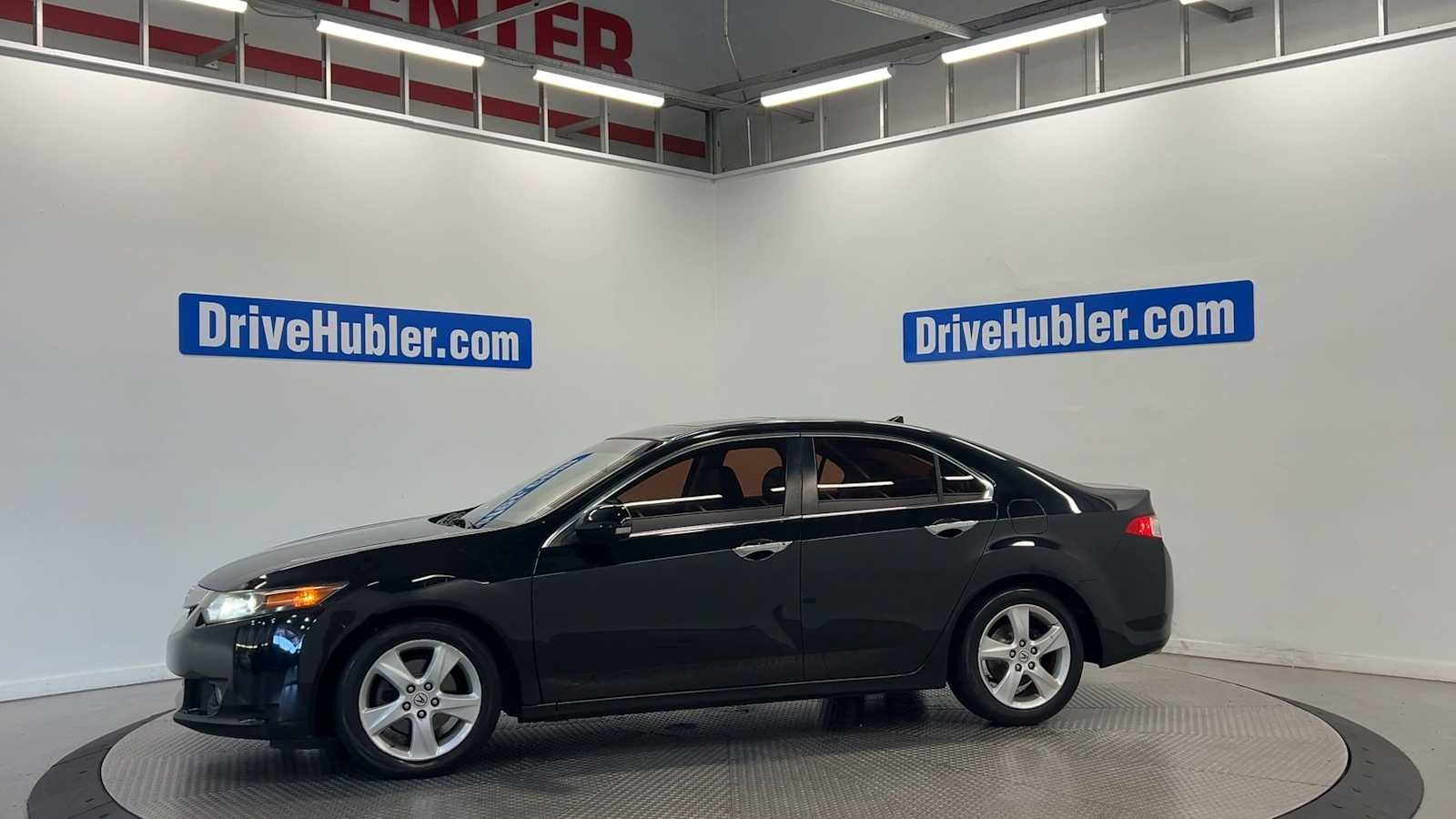 2010 Acura TSX 4dr Sdn I4 Auto