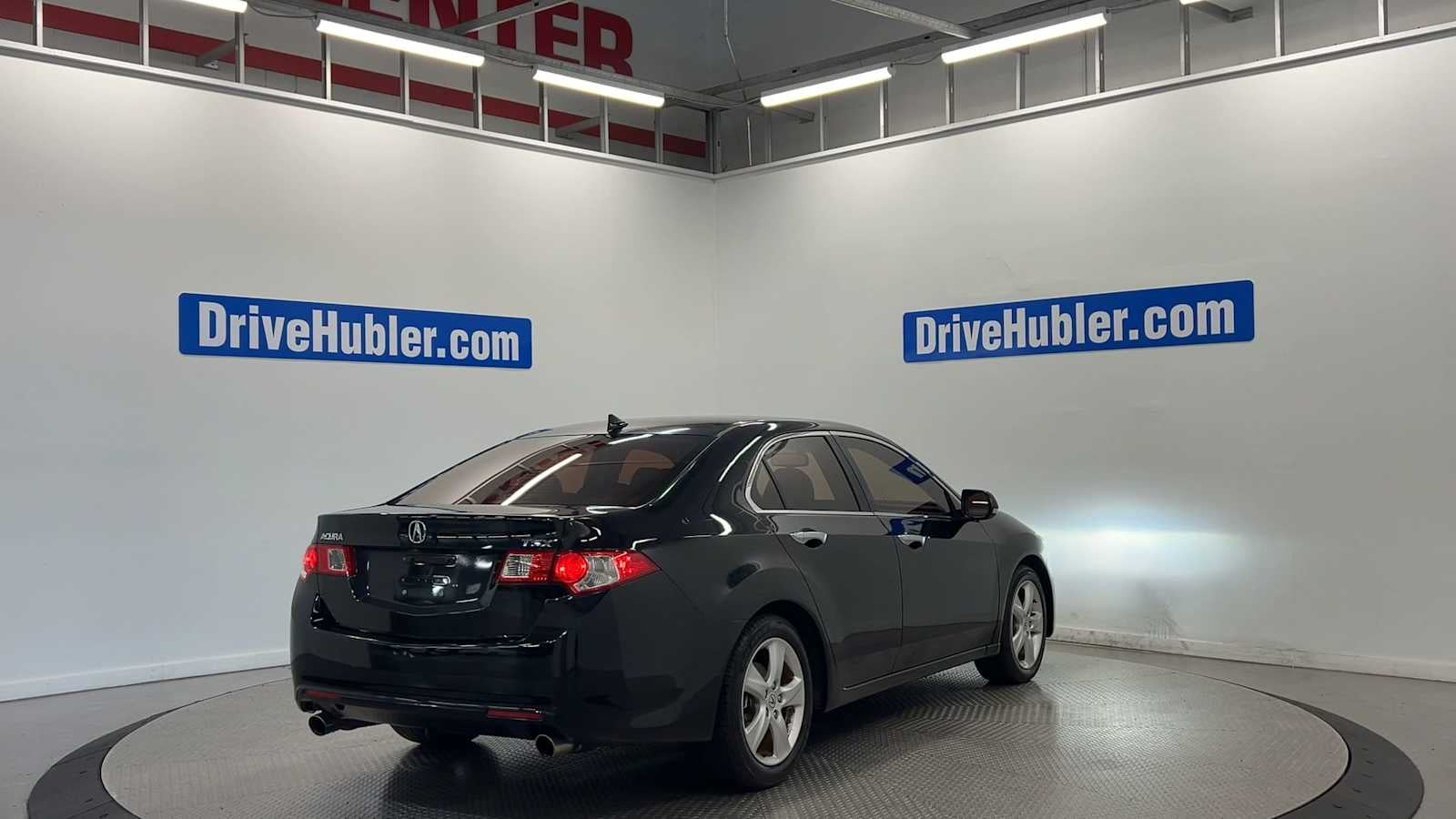 2010 Acura TSX 4dr Sdn I4 Auto
