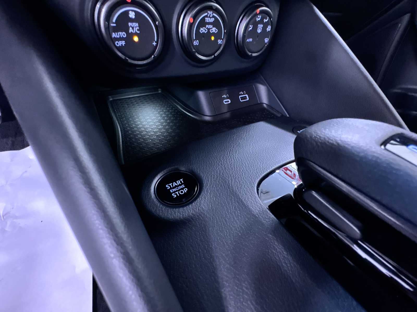 2025 Nissan Z Performance