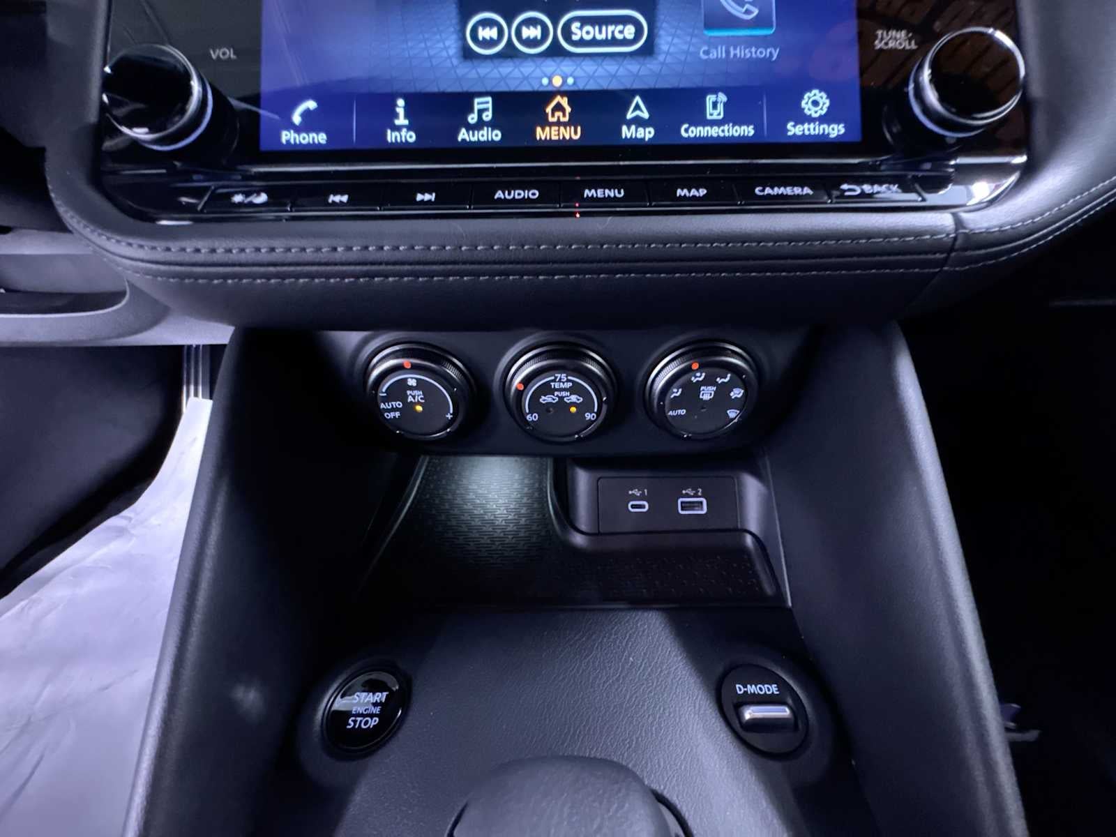 2025 Nissan Z Performance