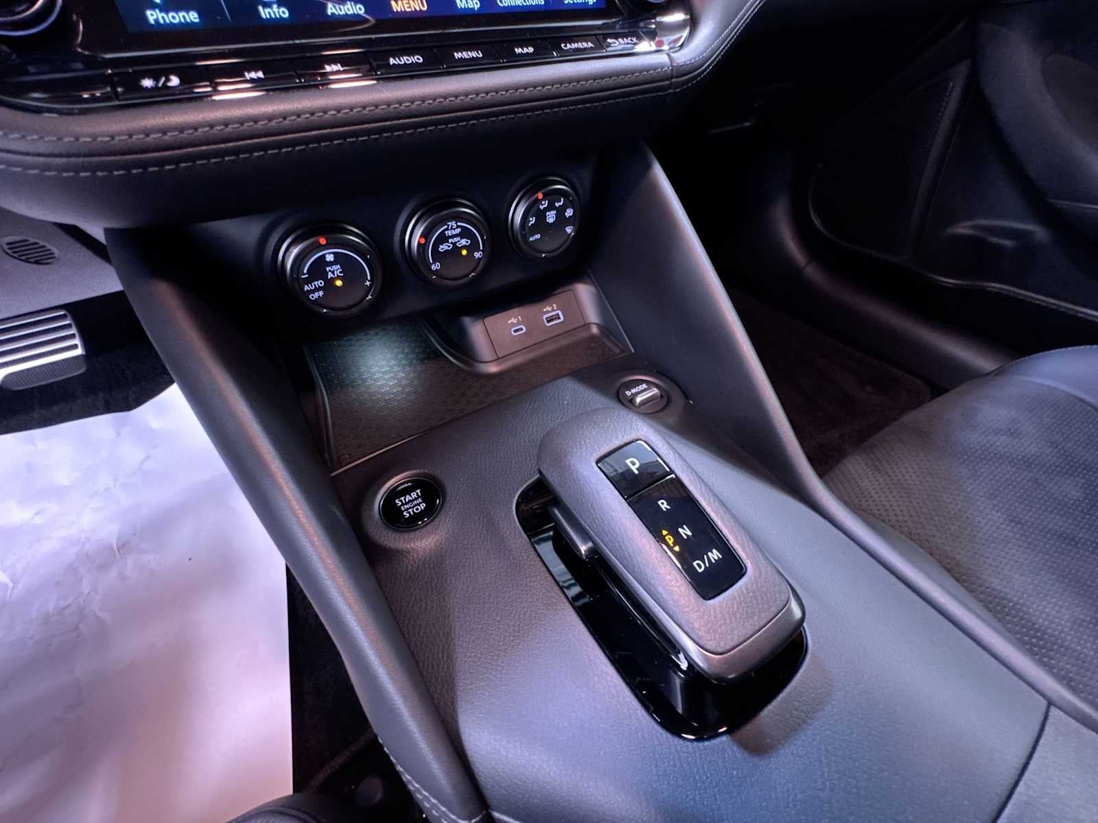 2025 Nissan Z Performance