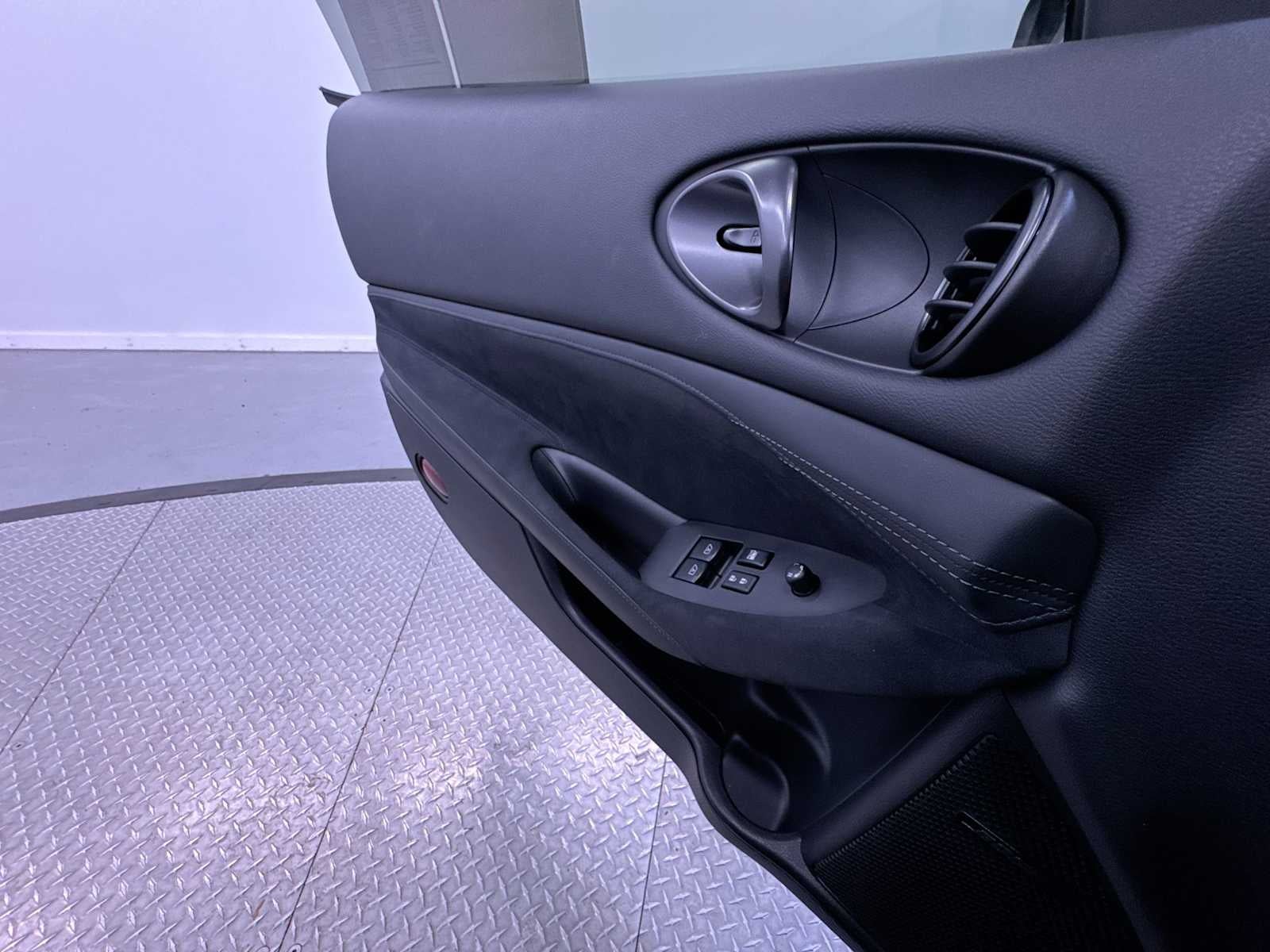 2025 Nissan Z Performance