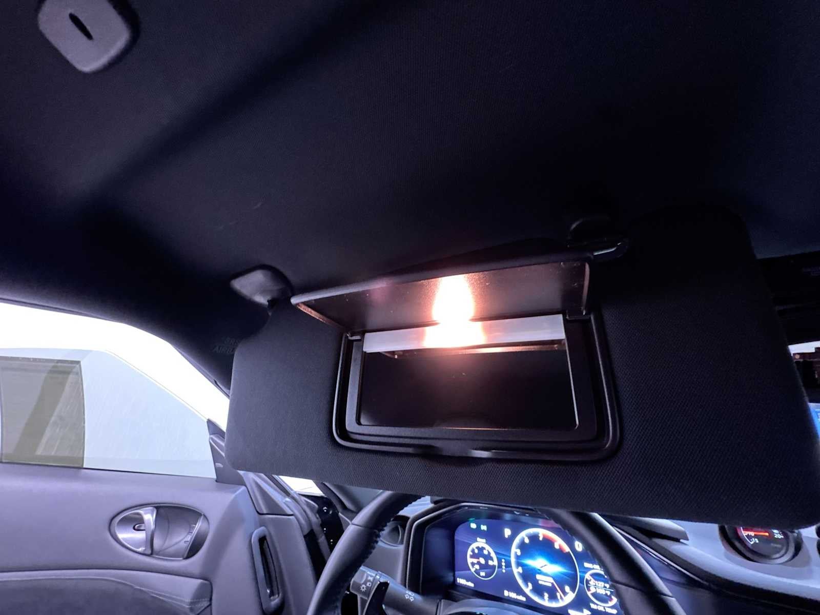 2025 Nissan Z Performance