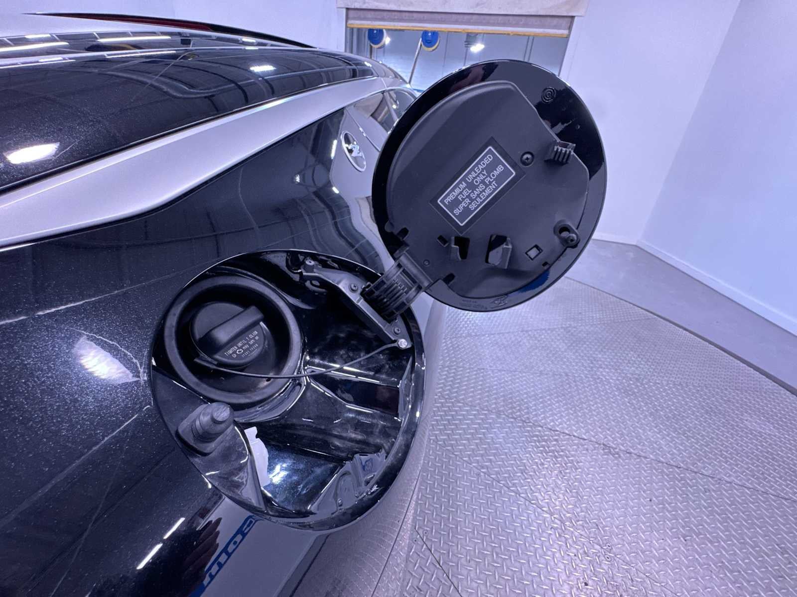 2025 Nissan Z Performance