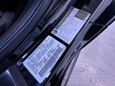 2025 Nissan Z Performance