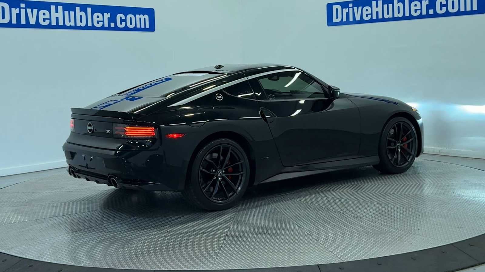 2025 Nissan Z Performance
