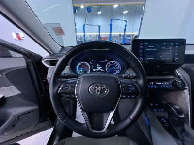 2021 Toyota Venza XLE