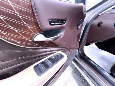 2019 Lexus LS 500 LS 500