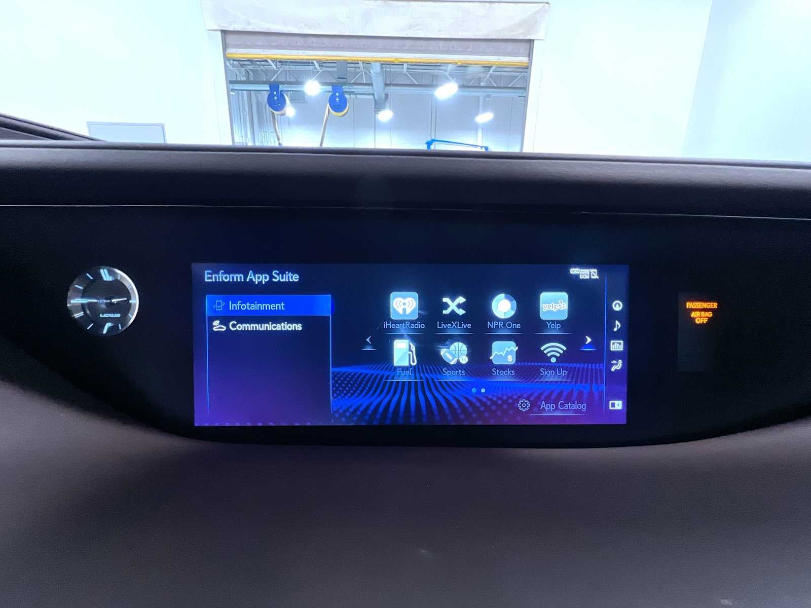 2019 Lexus LS 500 LS 500