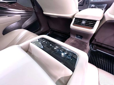 2019 Lexus LS 500 LS 500