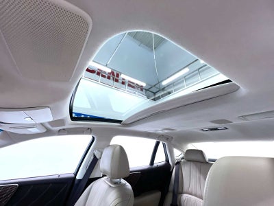 2019 Lexus LS 500 LS 500