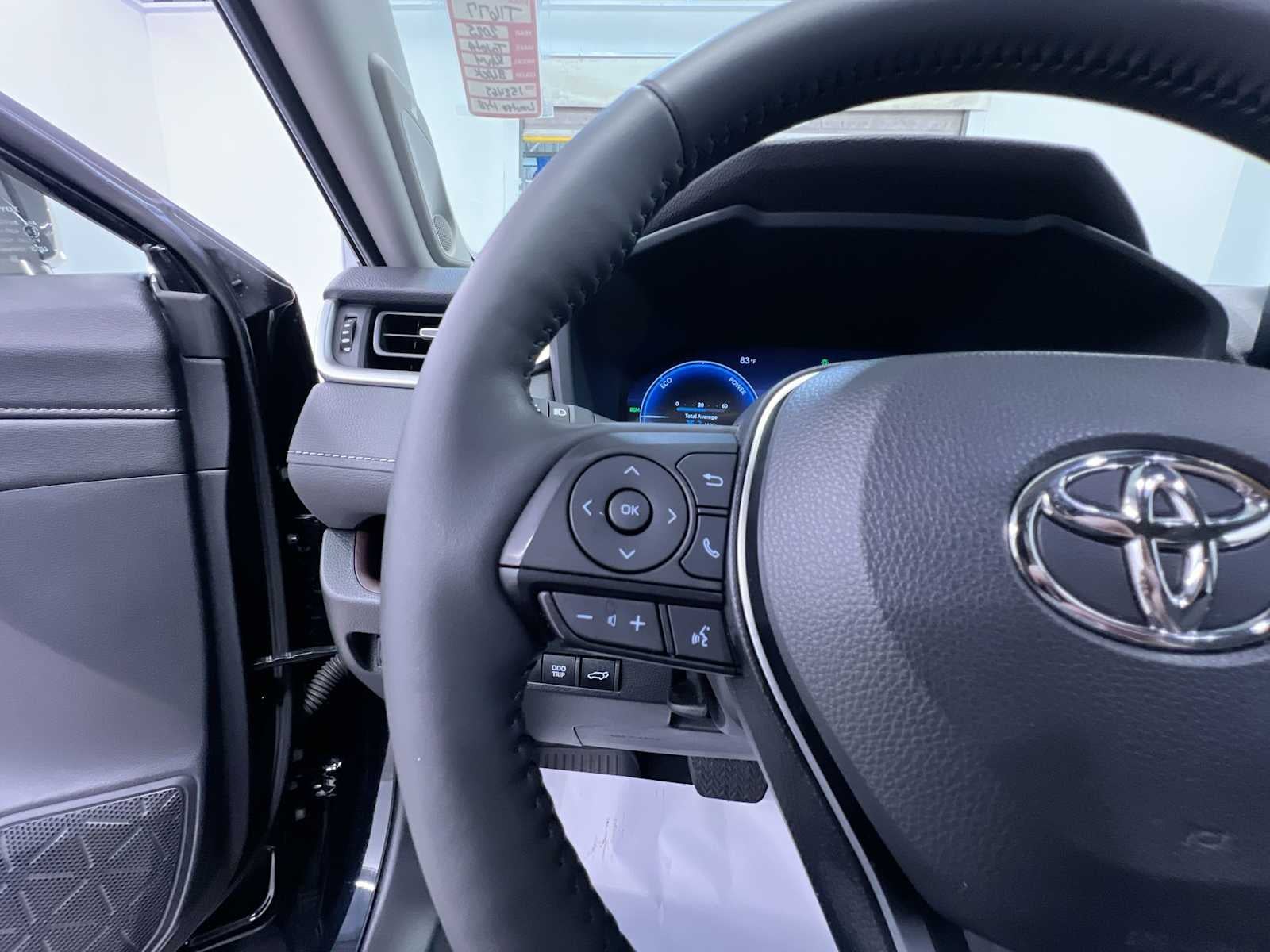 2025 Toyota RAV4 Hybrid Limited