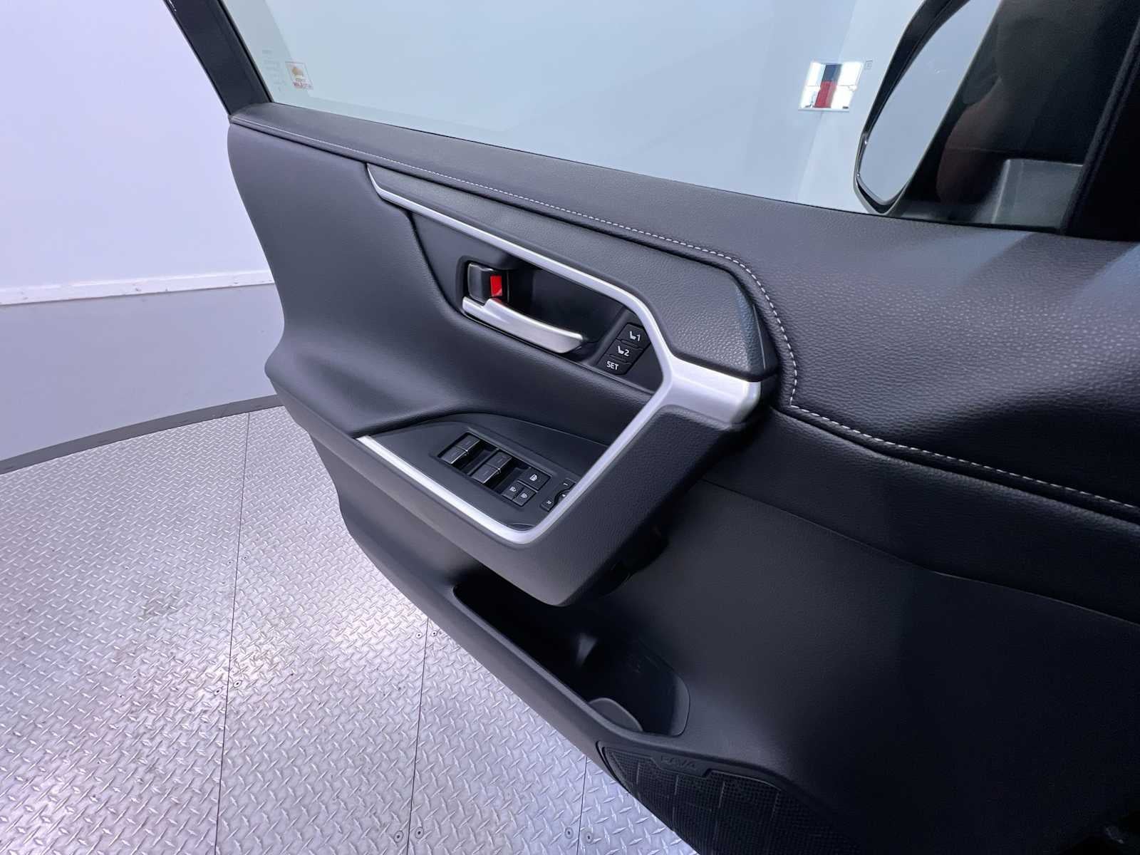 2025 Toyota RAV4 Hybrid Limited