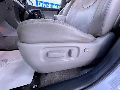 2010 Toyota RAV4 Ltd