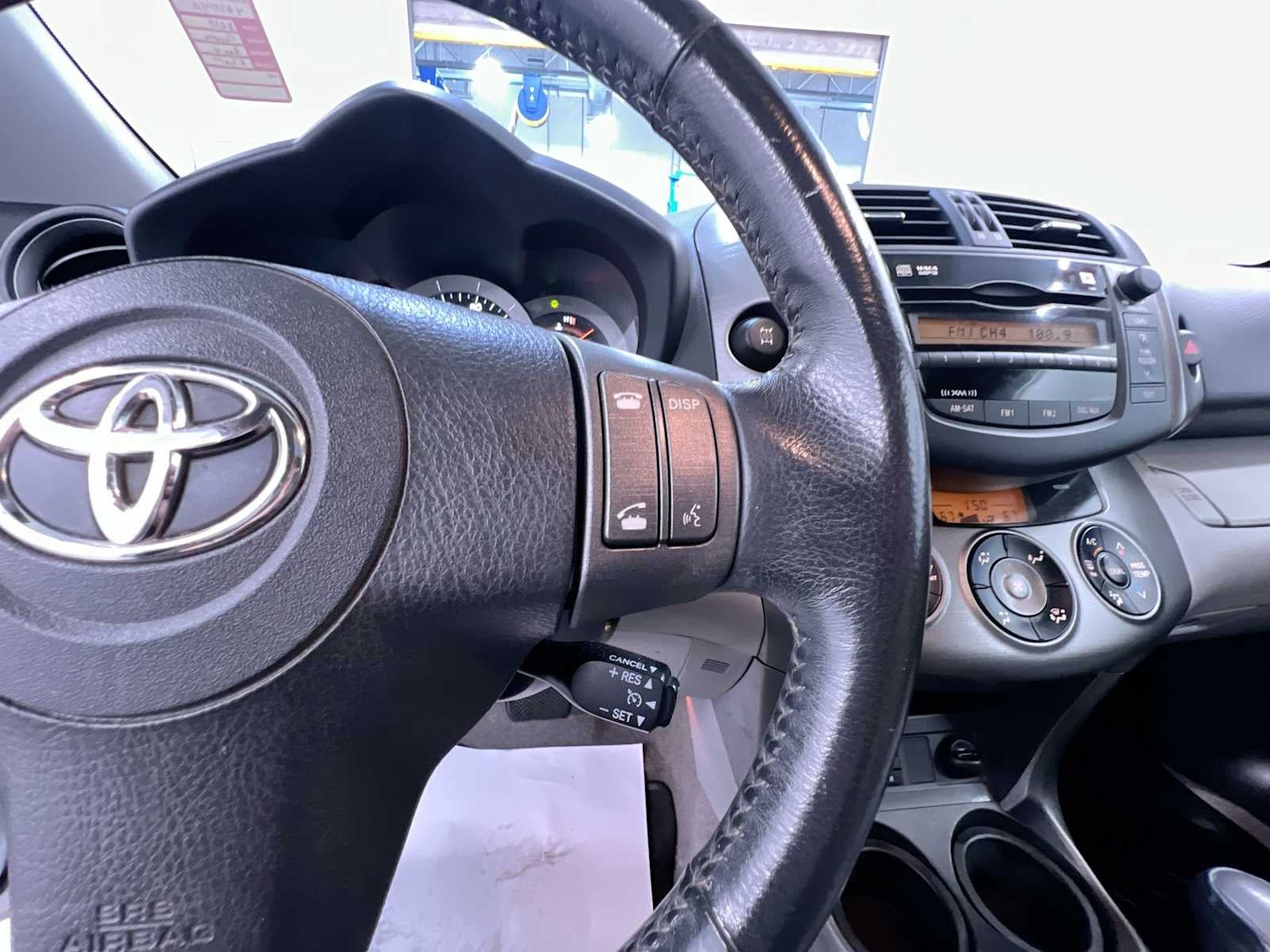 2010 Toyota RAV4 Ltd