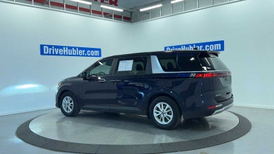 2023 Kia Carnival LX
