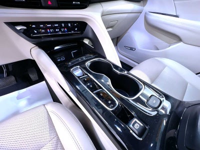 2022 Buick Envision Essence