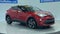 2021 Toyota C-HR Limited