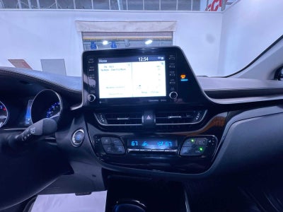 2021 Toyota C-HR Limited