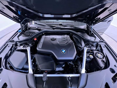 2022 BMW 530i xDrive 530i xDrive